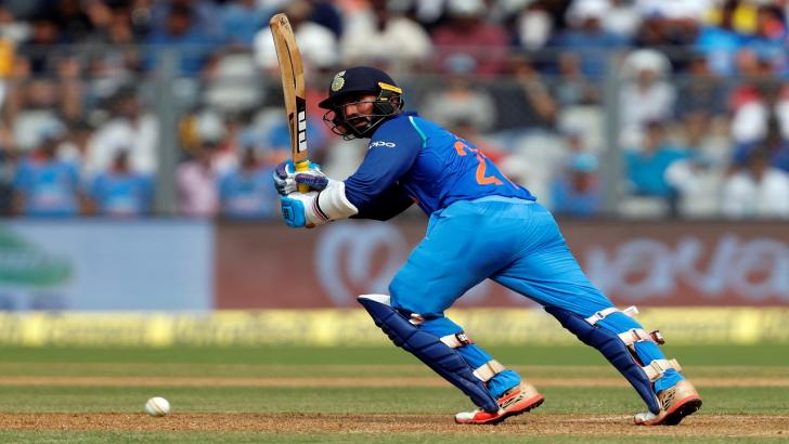 Dinesh Karthik